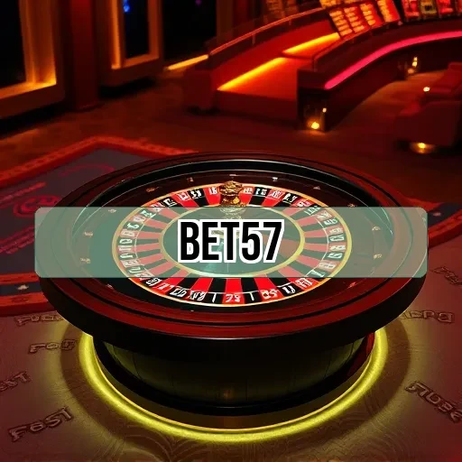 bet57 Cassino Ao Vivo