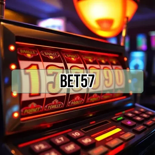 bet57: Explore a Loteria e Ganhe Prêmios Incríveis Hoje Mesmo