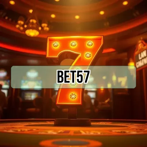 bet57: A Nova Era dos Jogos com a Versão Móvel Fascinante
