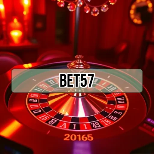 bet57: Descubra as Melhores Estratégias de Poker Hoje Mesmo!