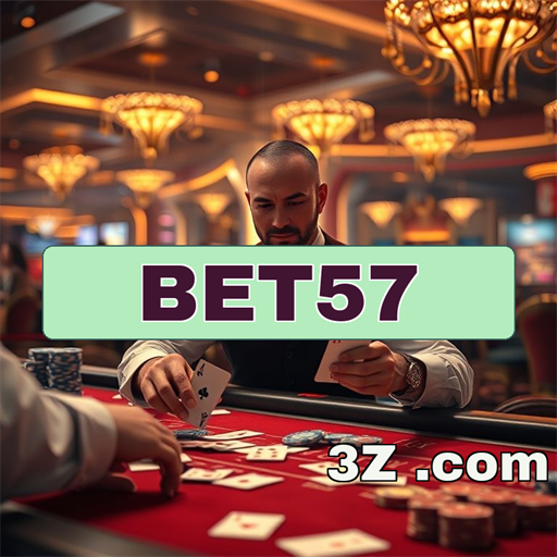 Apostas Empolgantes no bet57: Mais Que Apenas um Jogo