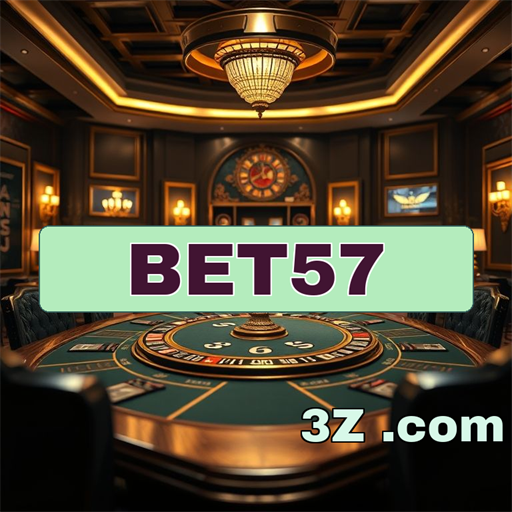 Potencializando Jogos: O App da bet57 que Encanta