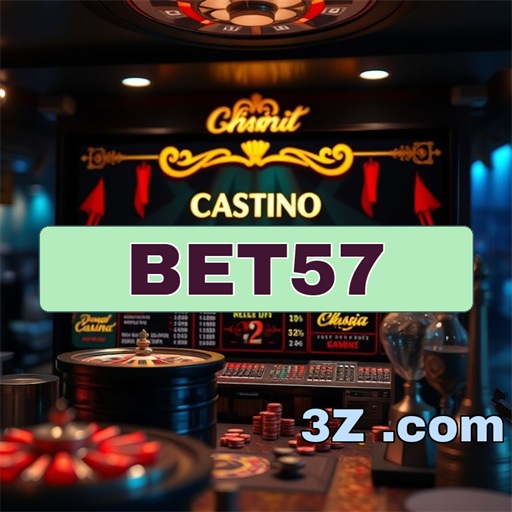 Login Diferenciado e Seguro no Site Bet57 de Jogos