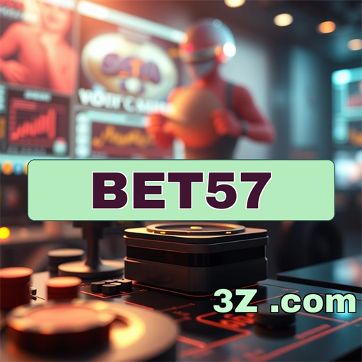 Recursos Distintos da Paga na Bet57 que Encantam Jogadores