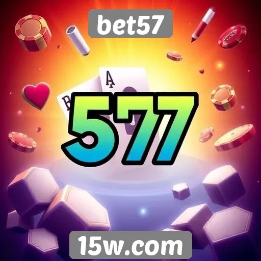 Avaliação de jogos disponíveis na plataforma bet57
