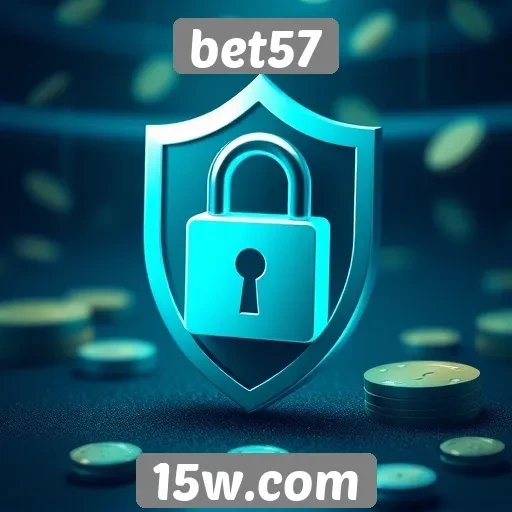 Análise da segurança no site de jogos bet57