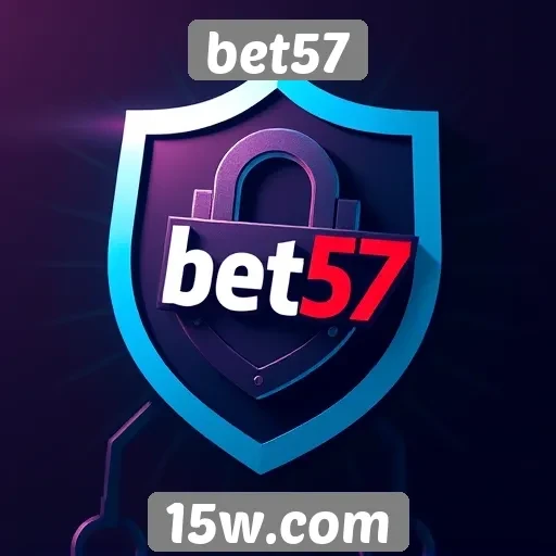 Segurança e privacidade no bet57