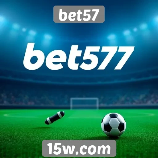 Apostas esportivas e suas oportunidades no bet57